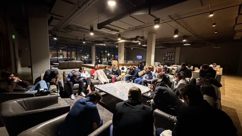 Photo of Center City Citygroup